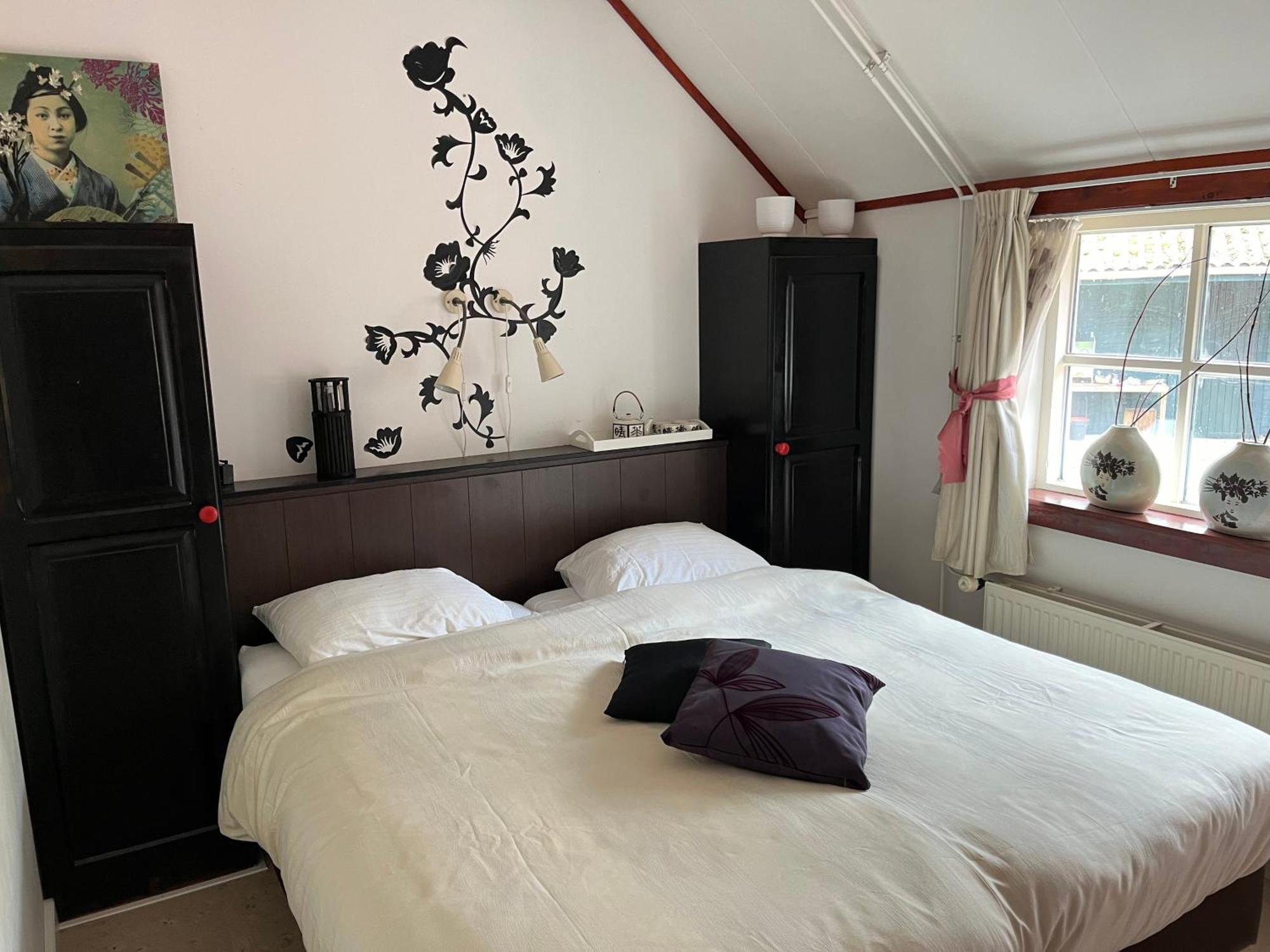 Vlagtwedde Hoeve Veganza B&B المظهر الخارجي الصورة