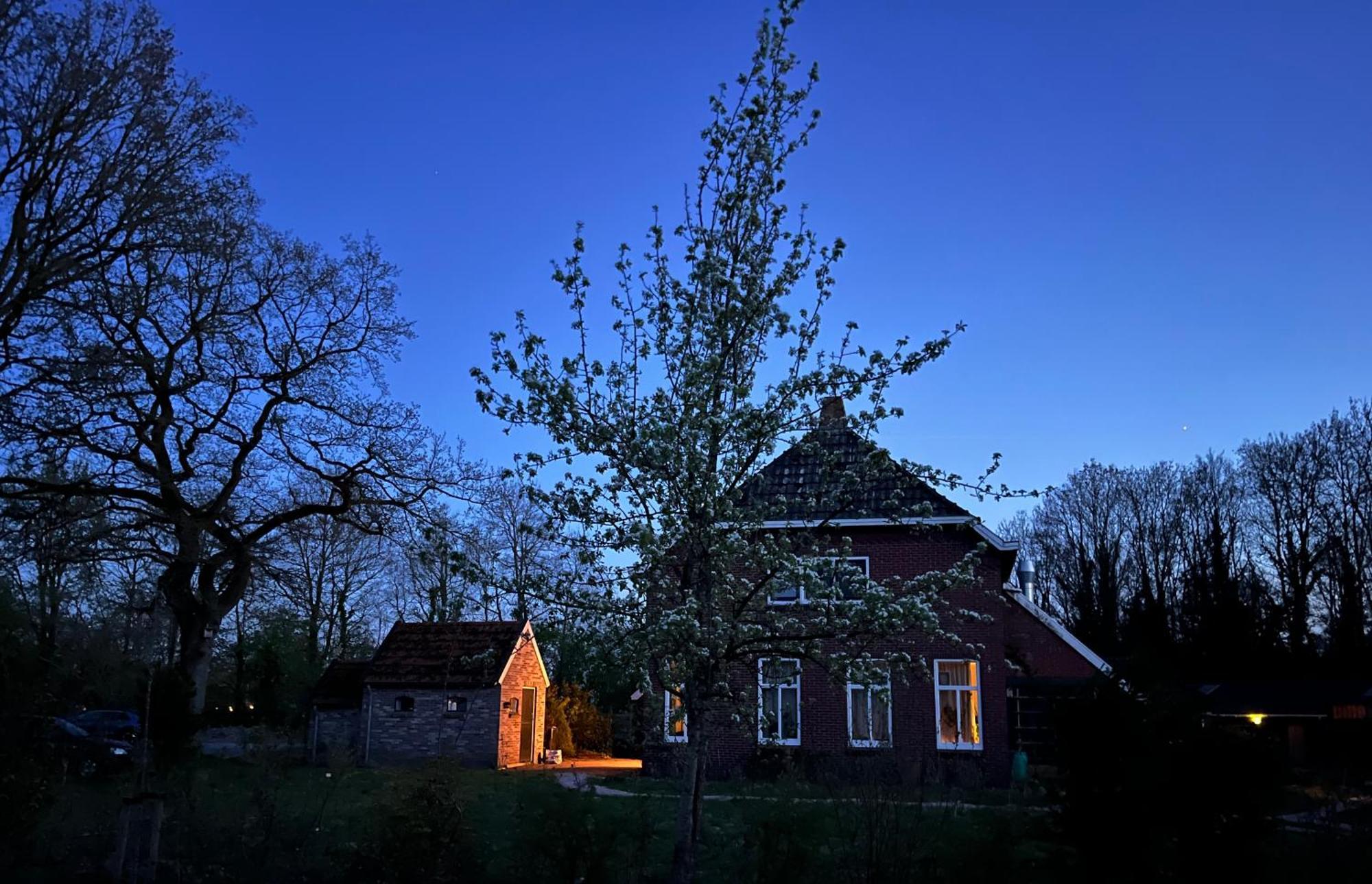 Vlagtwedde Hoeve Veganza B&B المظهر الخارجي الصورة