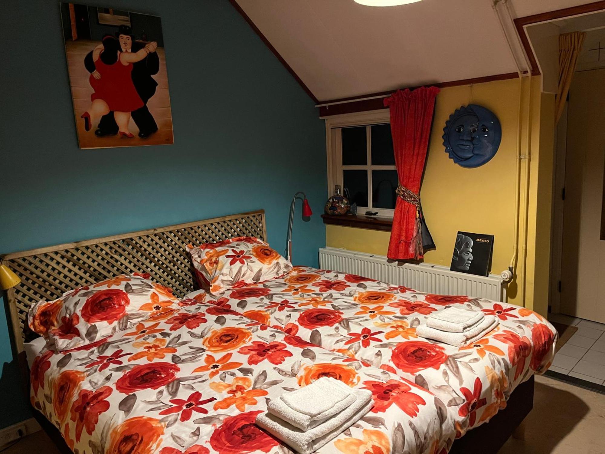Vlagtwedde Hoeve Veganza B&B المظهر الخارجي الصورة